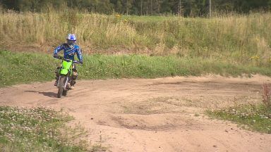 Motorcycle charity tackling anti-social behaviour to expand