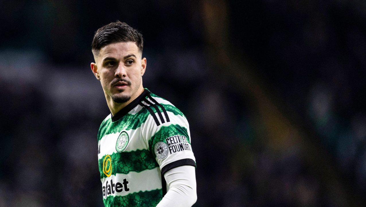 Celtic’s Marco Tilio to remain with Melbourne City as loan agreement extended