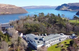 Isle of Skye hospital extends weekend opening hours at urgent care centre in Portree