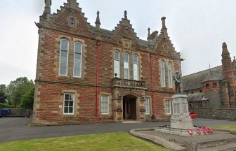 Teenager due to appear at Stranraer Sheriff Court in connection with rape of 16-year-old girl