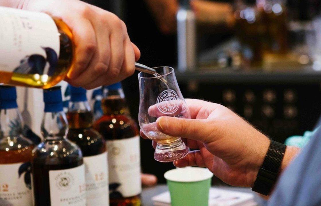 Aberdeen set to play host to brand new ‘whisky week’ festival