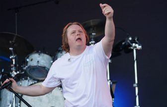 Lewis Capaldi and Shirley Manson join artists demanding more funding for arts