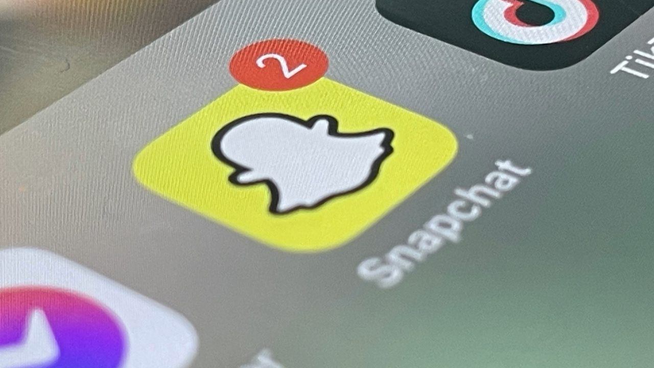 Two teens caught trying to brutally murder man in Snapchat video