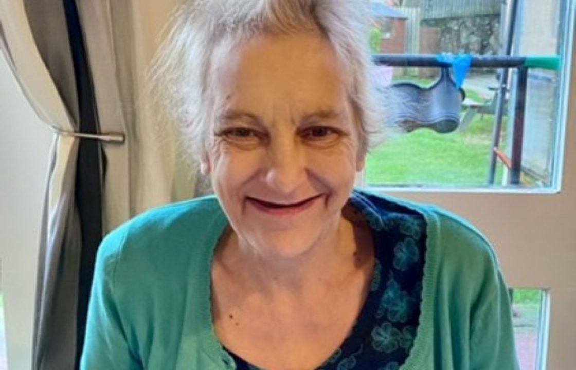 Concerns growing for ‘vulnerable’ woman missing from Riddrie overnight