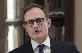 Two further Tory MSPs back Tom Tugendhat as next UK party leader