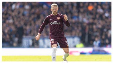 Steven Naismith delights at ‘fantastic professional’ Stephen Kingsley’s new deal