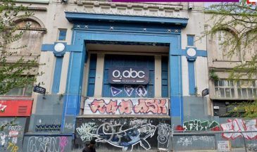 Glasgow ABC venue issued demolition notice amid fears for public safety