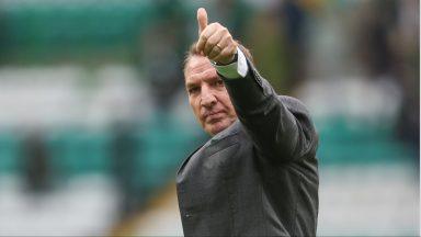 Brendan Rodgers ‘would be preparing for five-a-side’ if transfer rumours were true