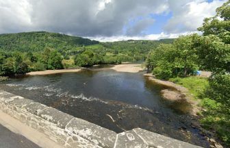 Police appeal to help identify man found dead in River Tay