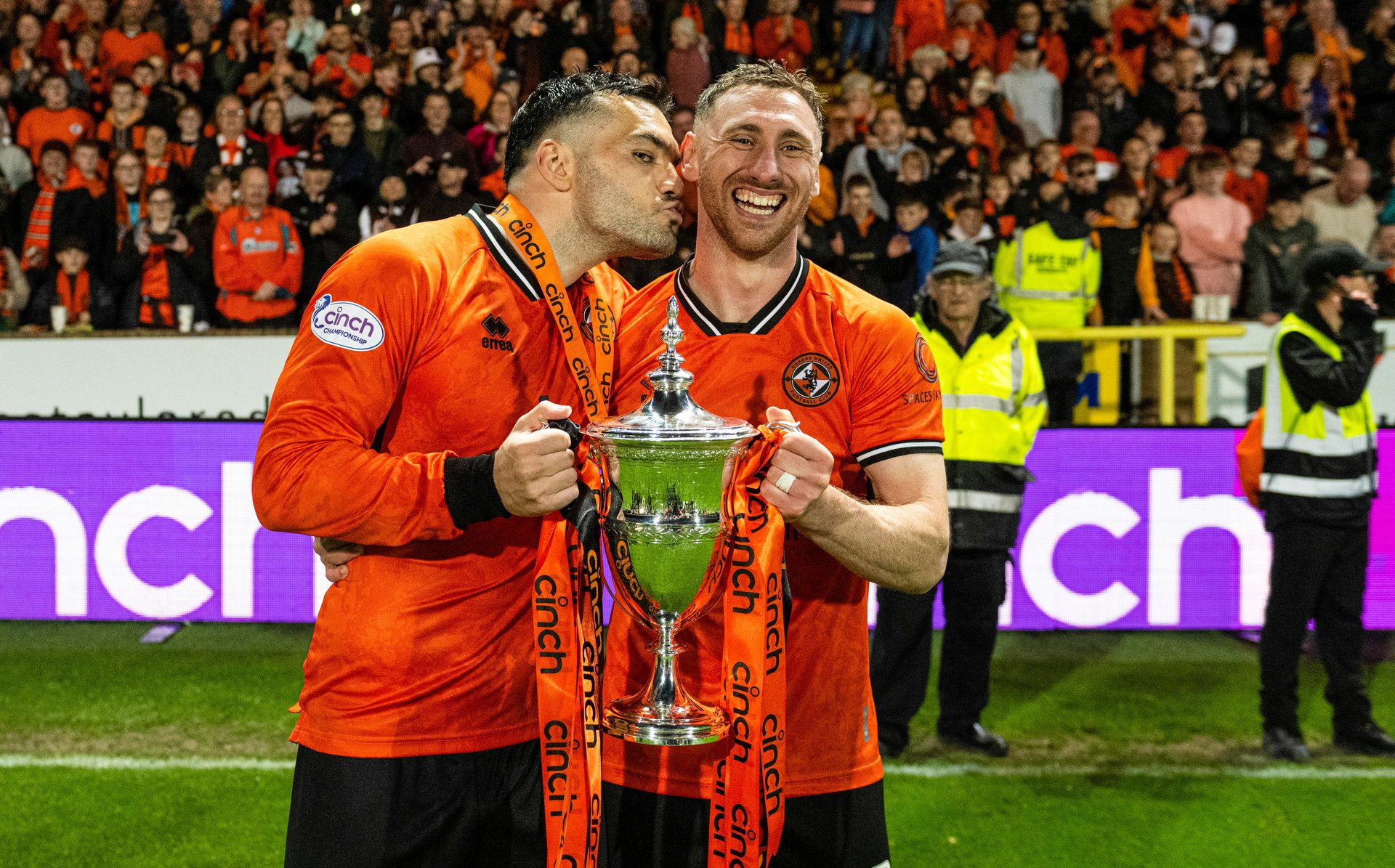 Forward duo Watt and Moult will play a big part for the Championship on their top-flight return. 