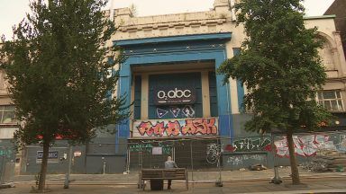 Glasgow’s iconic O2 ABC building to be completely demolished 