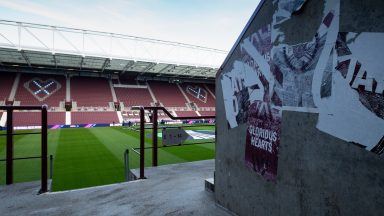 Who could Hearts draw in the new-look UEFA Conference League?