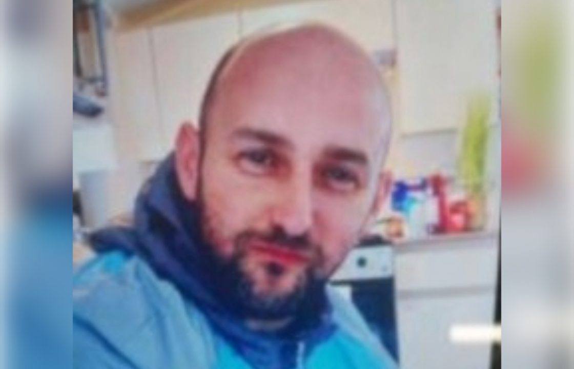 Concerns grow for missing man three days after disappearance from Glasgow