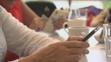 Elderly facing ‘digital exclusion’ as 15% lack technical skills