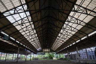 Regeneration of historic Glasgow Meat Market given £2.3m funding boost