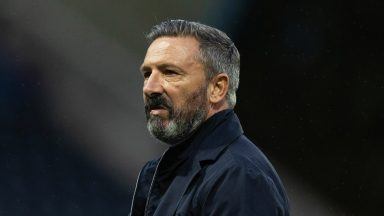 Derek McInnes challenges Kilmarnock to give Copenhagen their ‘biggest nightmare’