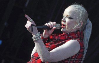 Garbage cancel all shows for the rest of 2024 after Shirley Manson injury