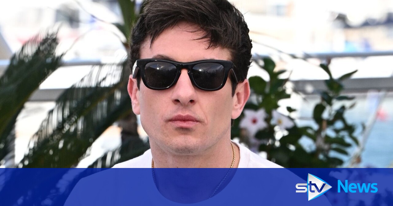 Barry Keoghan Joins Cillian Murphy In Cast Of Peaky Blinders Film | STV ...