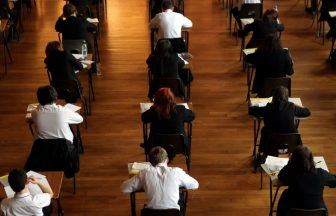 Students across Scotland receive their 2024 exam grades