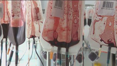 Infected blood scandal victims to receive compensation