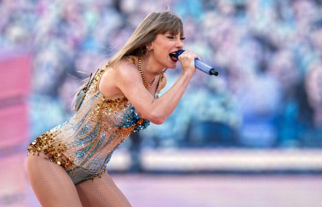 Police will look at ‘intelligence’ ahead of Taylor Swift concerts at Wembley Stadium in London