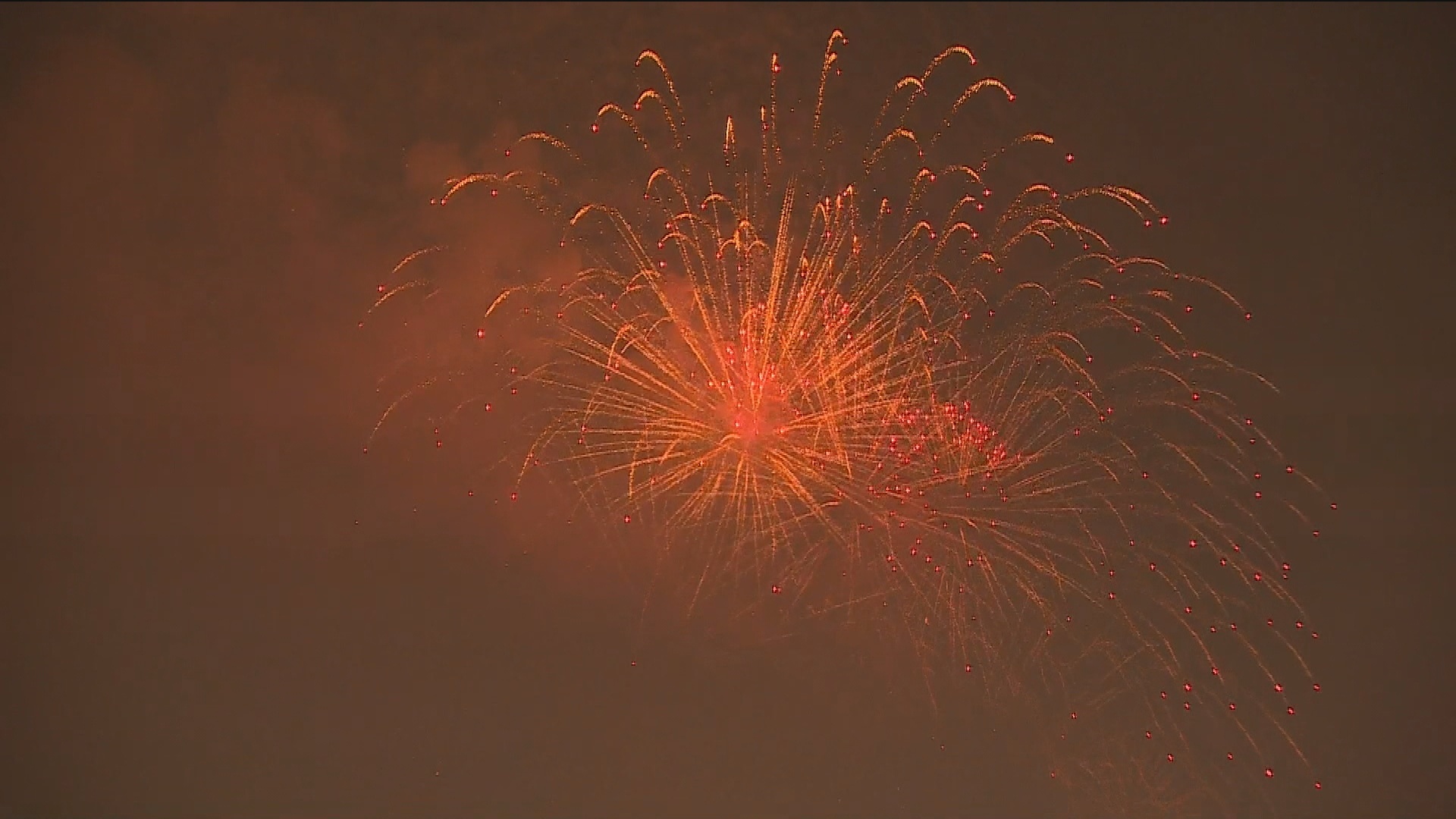 A firework control zone will come into force for Pollokshields and Govanhill