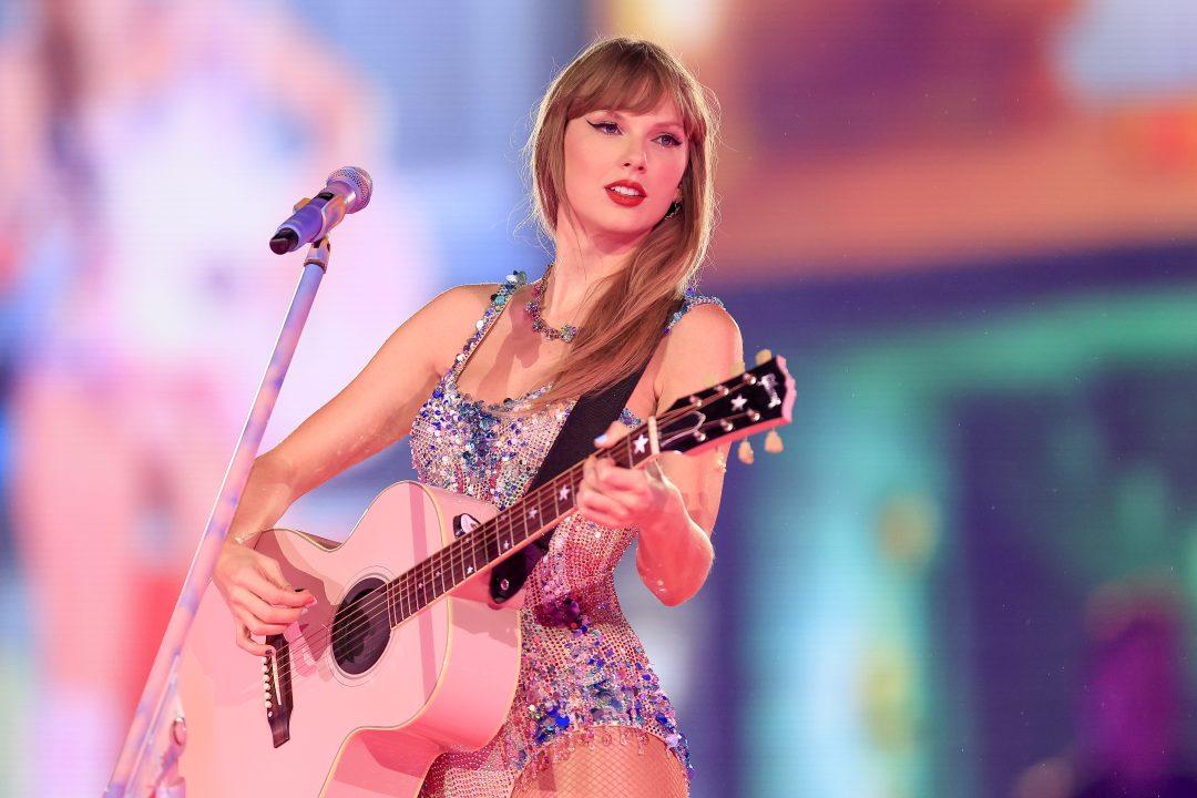 Chemical substances found at house of teen suspected of planning Taylor Swift attack