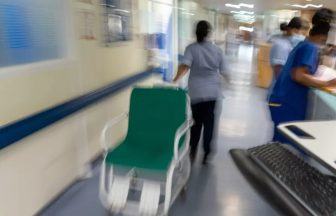 Surge in patients waiting longer than two days at A&E is ‘intolerable’ – Tories