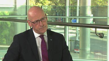 We should think about National Care Service outside of ‘institutional architecture’, says John Swinney