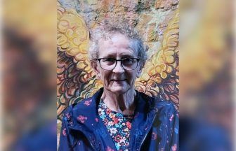 Family of missing 71-year-old Edinburgh woman ‘very worried’ after disappearance