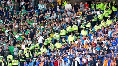 SPFL insist Celtic and Rangers are committed to admitting away fans