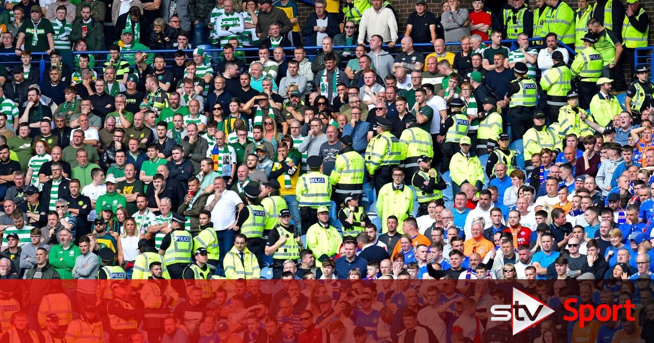 Away fans set for final Old Firm derby after SPFL rules on club dispute