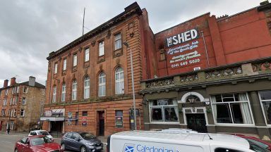 Glasgow nightclub The Shed announces closure of venue after 26 years