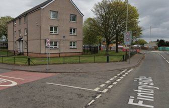 Teen in critical condition after electric motorbike and car crash in Dundee