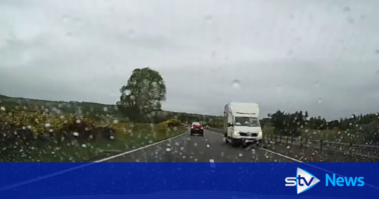 Drunk driver found six times over the limit after driving wrong way on ...