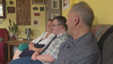 New charity launched to support young adults with Down’s Syndrome move out of family home