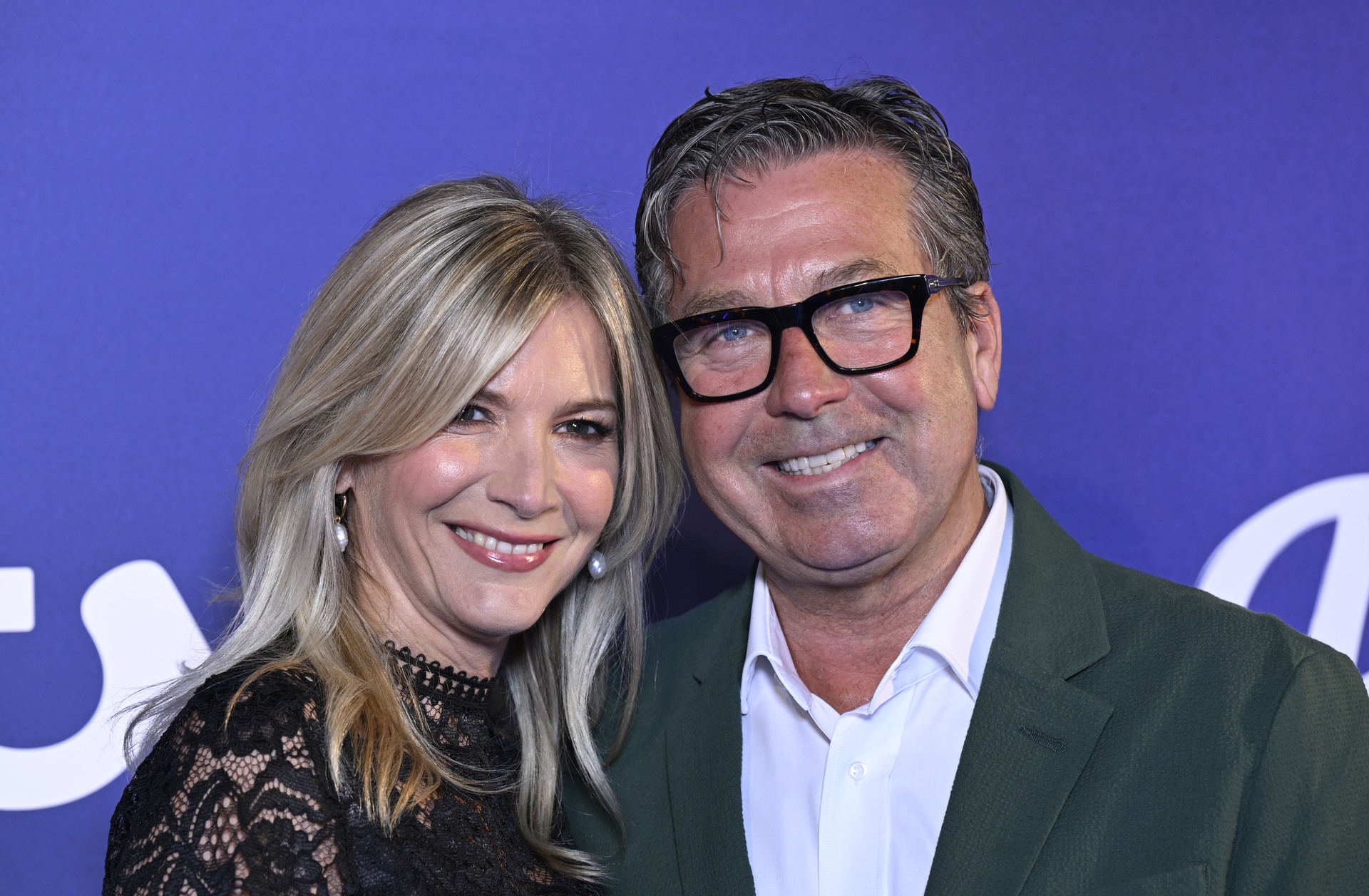Lisa Faulkner