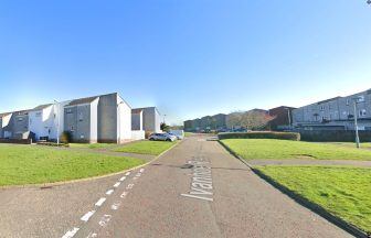 Hunt for Ford Fiesta after serious assault in West Lothian