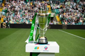 Goals galore as new SWPL season kicks-off with huge wins for big four of Celtic, Rangers, City and Hearts