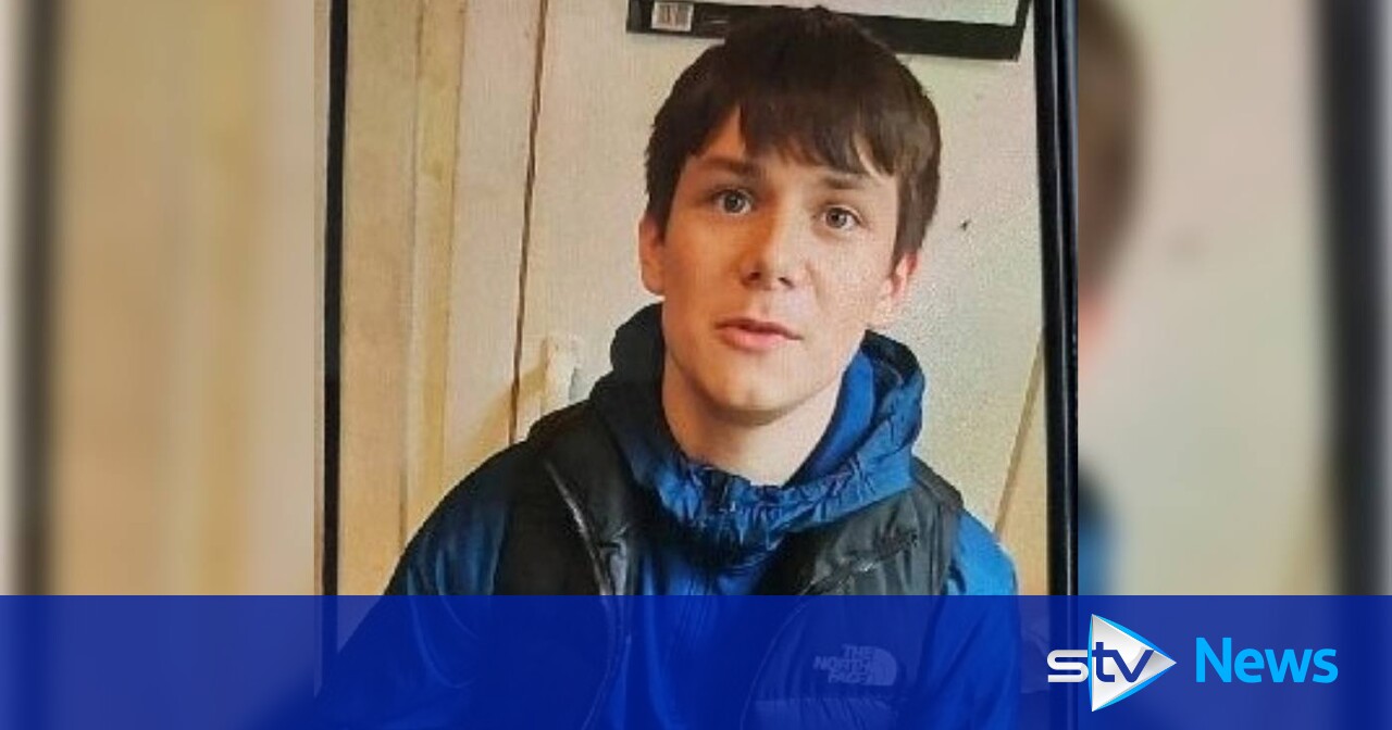 Concerns growing for missing Perth teen last seen two weeks ago | STV News