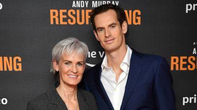 Judy Murray believes son Andy could take up coaching role after tennis retirement