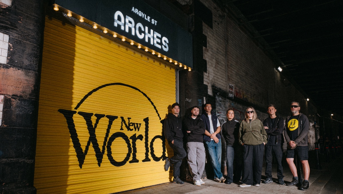 Regular dance nights to return to Glasgow’s Arches after successful pilot of New World