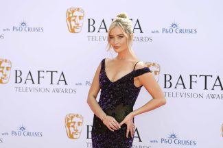 Laura Whitmore felt ‘gaslit’ when raising concerns about Strictly Come Dancing experience