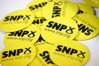 Victim of SNP activist later convicted of sex offences claims party failed to act after concerns were raised