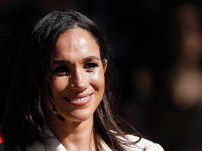 Meghan Markle: ‘It was worth talking about suicidal thoughts to help save others’