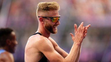 Josh Kerr believes Olympic 1500m final will ‘go down in generations’