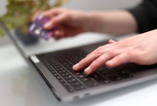 Number of people seeking advice on how to use online services rising sharply