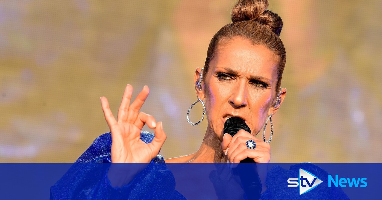 Celine Dion’s team condemn Trump for using My Heart Will Go On at campaign rally