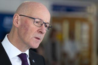 Scotland has ‘deep problem’ with drugs, Swinney concedes as deaths rise 12%