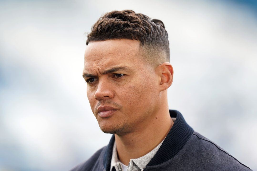 Ex-footballer Jermaine Jenas sacked from BBC after complaints